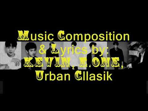 [Eng sub] ZE:A (제국의 아이들) - KAZINO [Unreleased Demo Version]