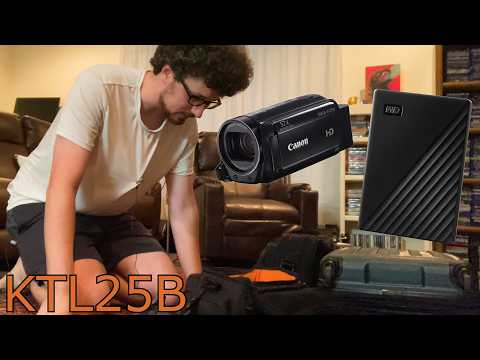 A TALE OF TWO NECESSITIES | KTL25B