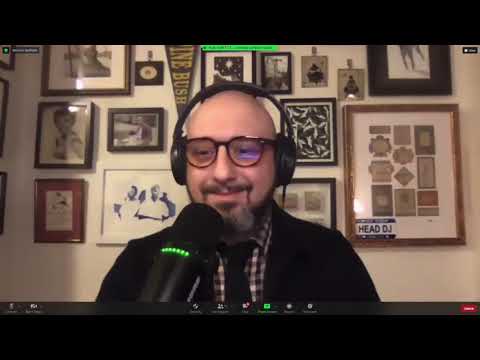 Virtual ILHC 2020: North/South America Social Dance