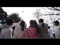 Niños viven al lado del aeropuerto pero nunca habían volado y les pasó algo increíble