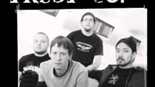 Trust Company silently