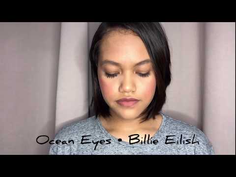 Ocean Eyes • Billie Eilish (cover Letícia Carvalho)