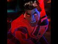 Miguel O Hara Got No Bite Spider Man 2099 Edit Automotivo Blindado