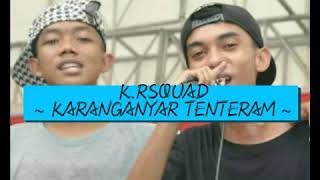 Download lagu HIP HOP LAGU KARANGANYAR TENTRAM FULL LIRIK mp3 Download lagu HIP HOP LAGU KARANGANYAR TENTRAM FULL LIRIK mp3