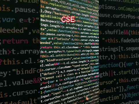 CSE WHATSAPP STATUS | Software developer | programming |Happy Engineers Day 2023