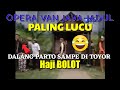 OVJ JADUL PALING LUCU DALANG NYA DITOYOR HAJI BOLOT ️