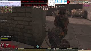 【COD4】FNRP ZOMBIE SERVER/ 2026年6月6日配信