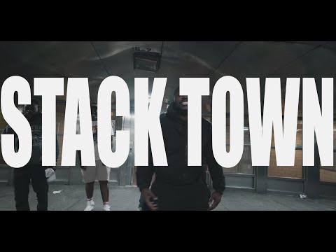 Tazz x SNS x BJizzle x 2Gs Like Gucci - StackTown (Shot By @UncleAJ)