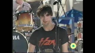 Download lagu MTV Spring Break: Fashionably Loud 2003 - The All-American Rejects - Swing, Swing mp3