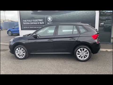 2022 Skoda Kamiq 1.0 TSI 110 SE 5dr - GSZ3436