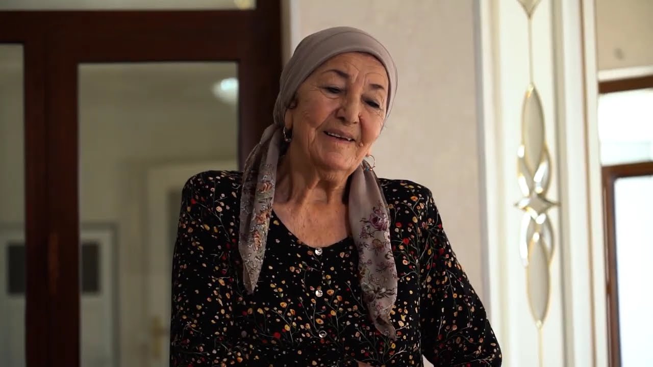 Men ham omonatman, bolam! || KUNLARNING BIRIDA