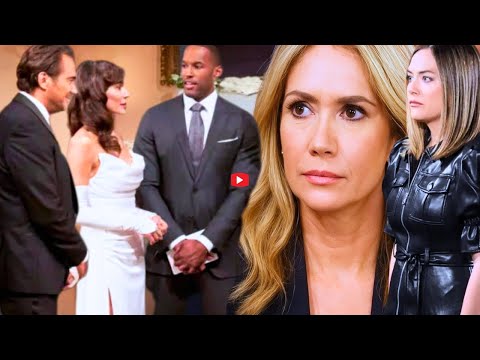 CBS The Bold and the Beautiful 9/04/2025 - Full Episode Recap for Thursday, August 04