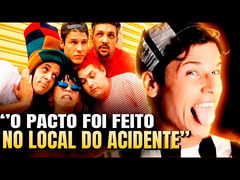 MURDERER MAMONAS: ''EVIDENCE POINTS TO A PACT!''