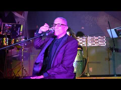 Osvaldo Roman - A Donde Irás (Video Live Performance)