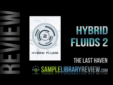 Review Hybrid Fluids 2 The Last Haven