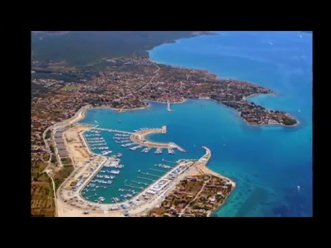 Moja Općina Sukošan bez azbesta!