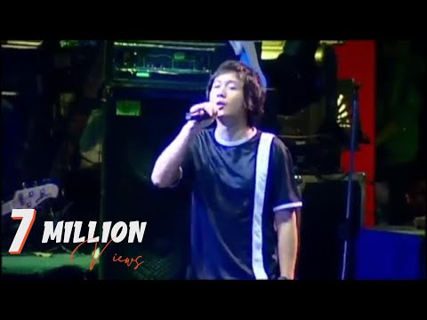 မျိုးကြီး - ဒီကစောင့်နေသူ (Live)