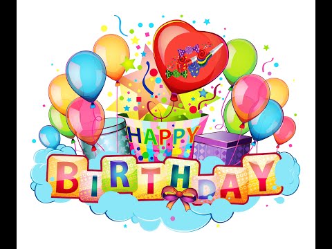 Happy Birthday Asmita