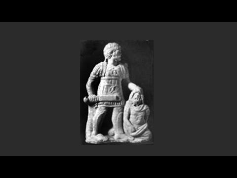 Jesus Never Existed AUDIO EDITION: Chapter 4 – Just who were the Jews?