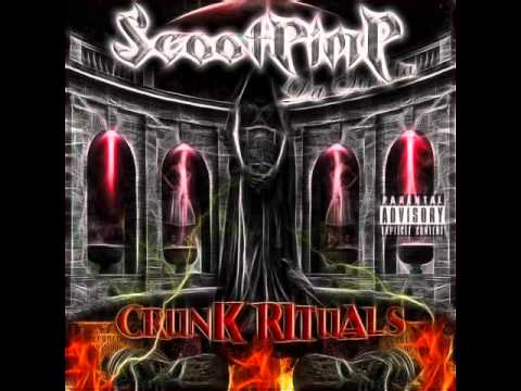 SCOOTPIMP FT. SEER THE REAPER _ LIKE A GEE SICX.