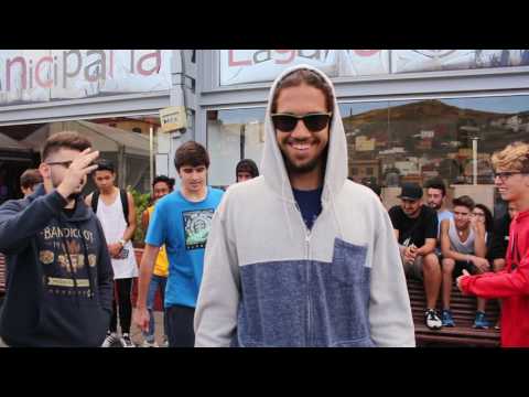 Sabbio vs Nea vs Polaco vs ACBdario (Cuadrante 3)