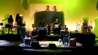 Pato Fu, Musica de Brinquedo, SKA, Paralamas do Sucesso