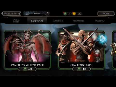 İkisinin arasında kaldığım 2 karakter park