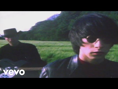 Videoclip de Gentle Tuesday — Primal Scream
