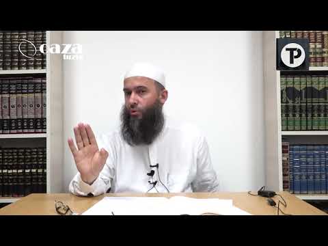 ABDULLAH B. ZUBEJR - Hajrudin Ahmetović, prof. ᴴᴰ┇Tvoj podsjetnik