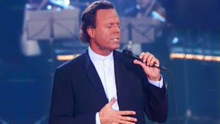Julio Iglesias - La Cumparsita [ 1996 ]