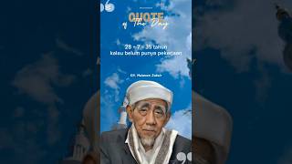 Download lagu Rahasia Umur Kelipatan 7, Rumus Hidup Dari Mbah Maimoen Zubair mp3