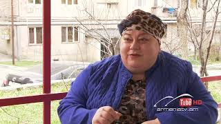 Սուր անկյուն 10․03․2024 - Տաթև Աբրահամյան «Երբ իրավիճակը պատային է»