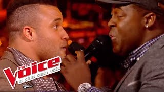 Ben l’Oncle Soul – Soulman | Wesley VS Edu del Prado | The Voice France 2014 | Battle