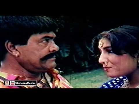JANIYAN VE DO KALMAY PARHA LE - PAKISTANI FILM ATHRA GUJJAR