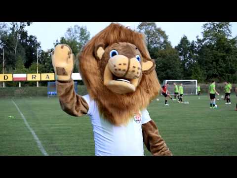 LKS Odra Malczyce - ponad 70 lat dumnej historii