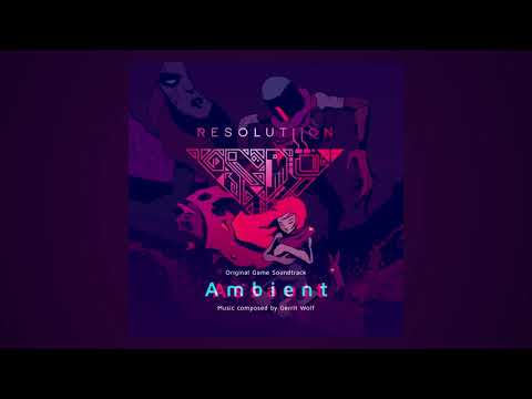 RESOLUTiiON -  Resolutiion (Original Game Soundtrack)