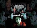 Dumplings 2004 Movierating Movie Film