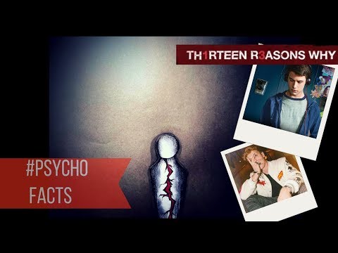 WIR MÜSSEN REDEN! Tabuthema Suizid: welchen Einfluss haben Medien? #Psychofacts