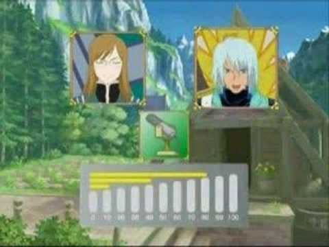 [Tales] Tales of... (TEH SEQUEL!!!111)