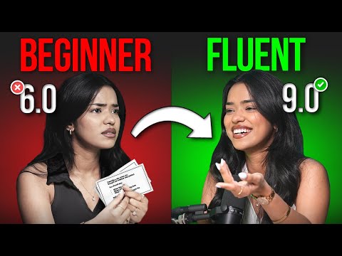 Get BAND 9 in Speaking Using This Strategy in 2026