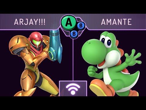 ABB Ultimate Online Weekly # 86 | ARJAY!!! vs Amante | Grand Final
