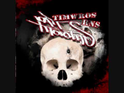 RNS - Timoros - Kyries mou