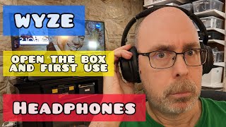 WYZE Headphones 🎧 | What makes them the Headphones for me (and you)?