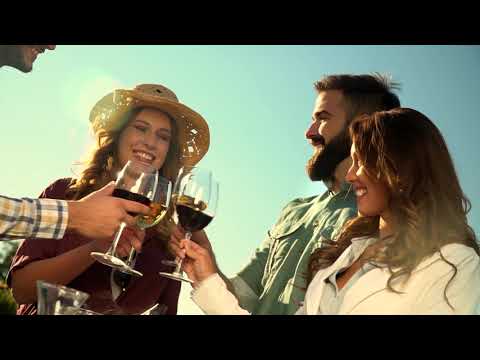 Promotivni spot opštine Sremski Karlovci i turističke ponude opšti spot