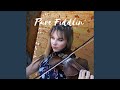 Runaway Fiddle Rag