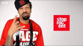 Redman - Rite Now