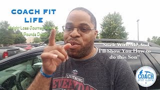 Weight Loss Journey Week 3 | 6 Pounds Down