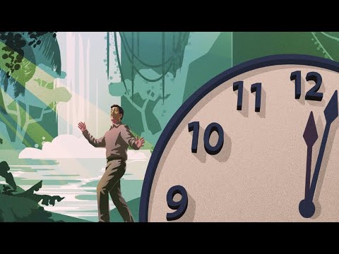 Salomón: Todo tiene su tiempo en esta vida | Personajes Bíblicos