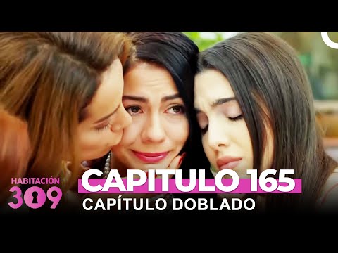 Room 309 Chapter 165 (Dubbed in Spanish)