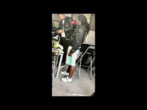 TI WOWO - BAY KAL (BOUYON)